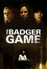بازی گورکن (The Badger Game)