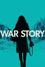 داستان جنگ (War Story)