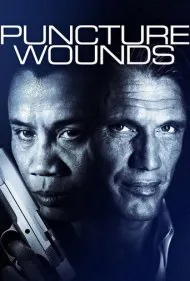زخم‌های عمیق (Puncture Wounds)