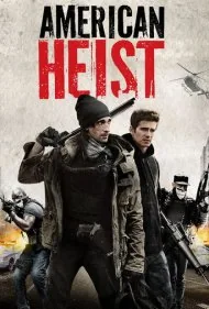 سرقت آمریکایی (American Heist)