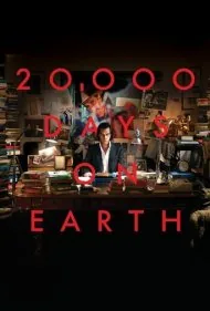 ۲۰,۰۰۰ روز روی زمین (20,000 Days on Earth)