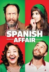 ماجرای اسپانیایی (Spanish Affair)
