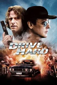 رانندگی سخت (Drive Hard)