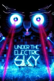 زیر آسمان الکتریکی (Under the Electric Sky)