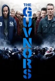 رئیس‌ها (The Guvnors)