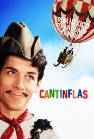 کانتینفلاس (Cantinflas)
