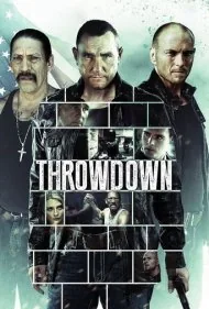 مبارزه نهایی (Throwdown)