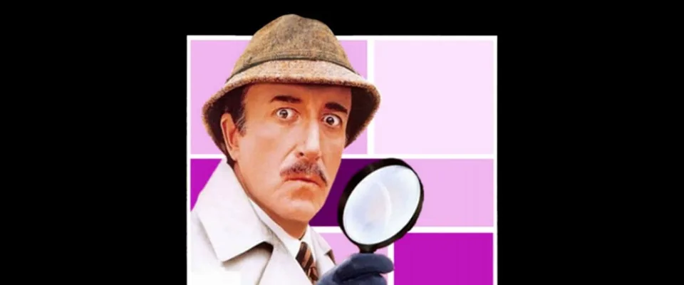 بازگشت پلنگ صورتی (The Return of the Pink Panther)