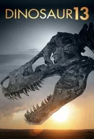 دایناسور ۱۳ (Dinosaur 13)