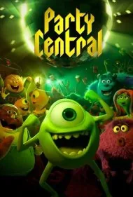 مرکز مهمانی (Party Central)
