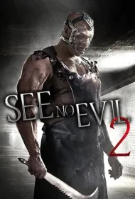 شرور مانی ۲ (See No Evil 2)