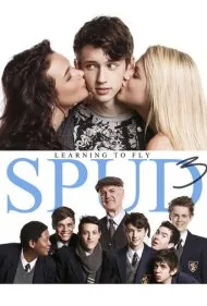 اسپاد ۳: یادگیری پرواز (Spud 3: Learning to Fly)