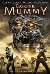 روز مومیایی (Day of the Mummy)