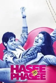 لبخند بزنی گرفتار میشی (Hasee Toh Phasee)