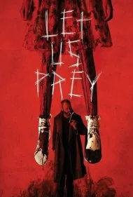بگذار شکار کنیم (Let Us Prey)