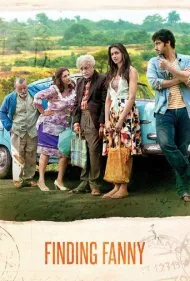 در جستجوی فانی (Finding Fanny)