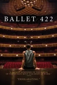 باله ۴۲۲ (Ballet 422)