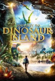 جزیره دایناسورها (Dinosaur Island)