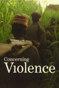 درباره خشونت (Concerning Violence)