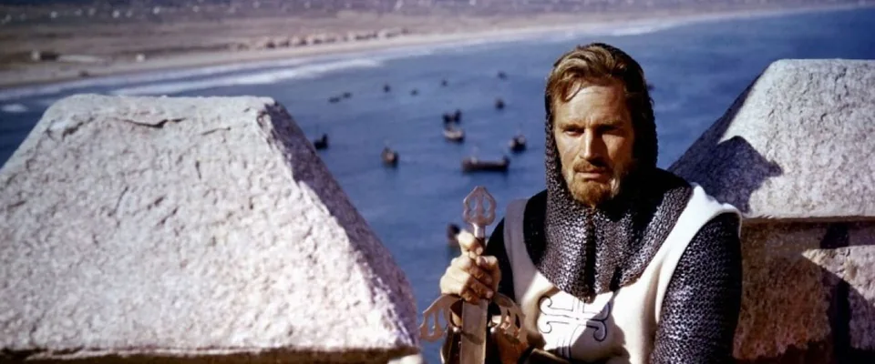 ال سید (El Cid)