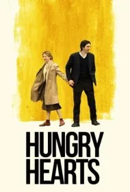 قلب‌های گرسنه (Hungry Hearts)