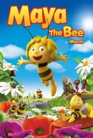ماجراهای مایا زنبور عسل (Maya the Bee Movie)