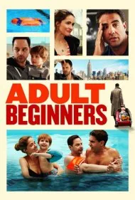 مبتدی‌های بزرگسال (Adult Beginners)