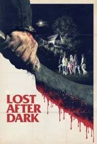 گمشده پس از تاریکی (Lost After Dark)