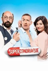 ابرخودبیمارپندار (Superchondriac)