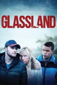 سرزمین شیشه‌ای (Glassland)