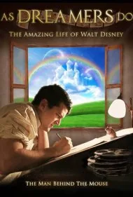 همچون رویاپردازان (As Dreamers Do)