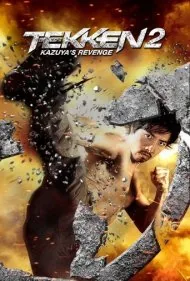 تکن ۲: انتقام کازویا (Tekken 2: Kazuya's Revenge)