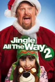 جیرینگ جیرینگ ادامه‌دار ۲ (Jingle All the Way 2)
