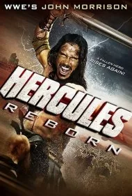 تولد دوباره هرکول (Hercules Reborn)
