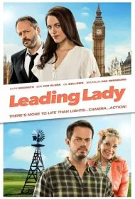 بانوی نقش اول (Leading Lady)