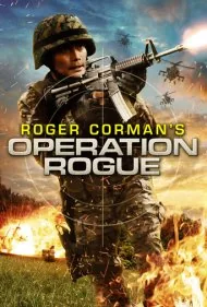 عملیات سرکش (Operation Rogue)