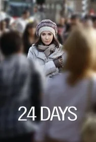 ۲۴ روز (24 Days)