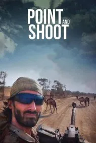 نشانه بگیر و شلیک کن (Point and Shoot)