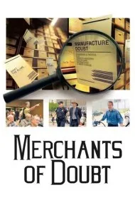 تاجران شک (Merchants of Doubt)