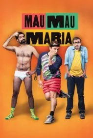 مائو مائو ماریا (Mau Mau Maria)