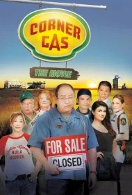 فیلم پمپ بنزین محلی (Corner Gas: The Movie)