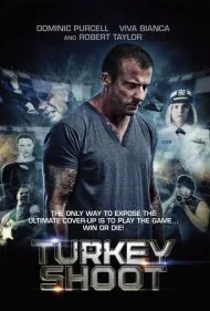 شکار بوقلمون (Turkey Shoot)
