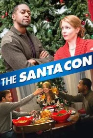 بابانوئل قلابی (The Santa Con)