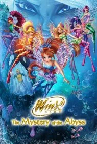 باشگاه وینکس: راز اعماق (Winx Club: The Mystery of the Abyss)