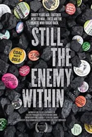 هنوز دشمن درون (Still the Enemy Within)