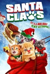 پنجه‌های سانتا (Santa Claws)