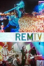 آر.ای.ام. به روایت ام‌تی‌وی (R.E.M. by MTV)