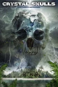 جمجمه‌های بلورین (Crystal Skulls)