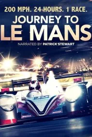 سفر به لومان (Journey to Le Mans)