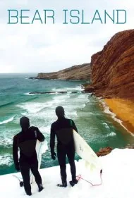 جزیره خرس (Bear Island)
